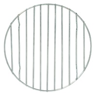 Camp Oven Trivet - 12 Quart
