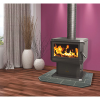 Coonara Medium Freestanding Wood Heater