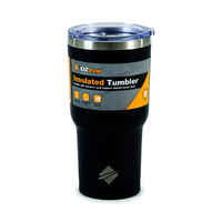 OZtrail Jumbo Insulated Mug 887ml