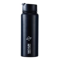 Sip and Grip Insulated Mug - OZtrail