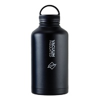 Sip N Grip Insulated Flask  - 1.9 Litre 