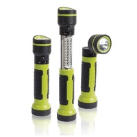 Collapsible LED Work Light