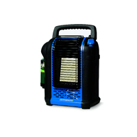 Companion Portable Propane Gas Heater