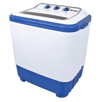 2kg Twin Tub Washing Machine