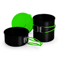Companion Pro Nano Solo Cookset