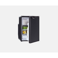 Bushman DC50-X - 50L Caravan Fridge - 12V / 24V