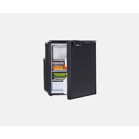 Bushman DC65-X - 65L Caravan Fridge - 12V / 24V