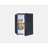 Bushman DC85-X - 85L Caravan Fridge - 12V / 24V