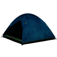 OZtrail Tasman 3P Dome Tent