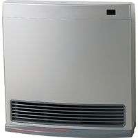 Rinnai Dynamo 15 Portable Convector Gas Heater