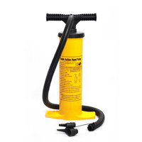 Double Action Hand Pump