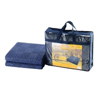 Annex Matting 2.5 x 6m Blue
