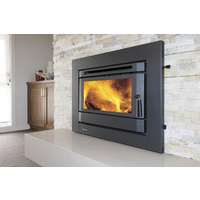 Eureka Stockade Discovery Series Insert Wood Heater
