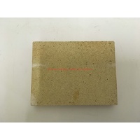 Fire Brick - Masport 223mm x 170mm x 25mm