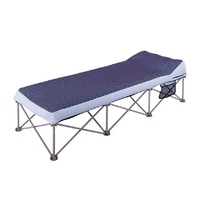 Anywhere Single Bed - OZtrail