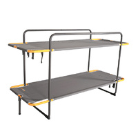 Double Bunk Bed