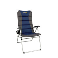 Cascade 5 Position Arm Chair
