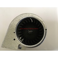 Fan - Coonara 3 Speed Barrel Fan