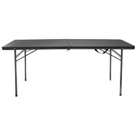 Folding Table - Ironside 180cm