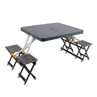 Picnic Table - OZtrail