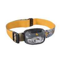 Halo Headlamp 175L