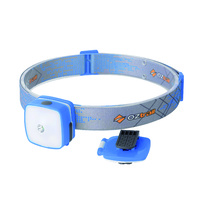 Headlamp 150 Lumen Rechargeable- OZtrail