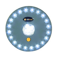 UFO Tent Light - OZtrail