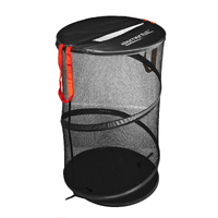 Elemental Collapsible Laundry Hamper