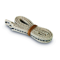 Elemental 12 Cotton Lamp Wick 3 Pack