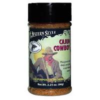 Seasoning - Hi Mountain Cajun Cowboy
