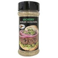 Seasoning - Hi Mountain Hickory Burger