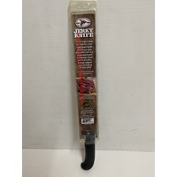 Jerky Knife - High Mountain