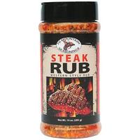 Rub - Western Style Steak Rub