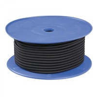 Shock Cord 6mm- per metre