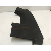 Jotul 8TD Top Baffle