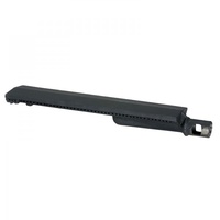 Cast Iron Rail Burners