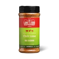 Lane's Signature Rub/ Seasoning