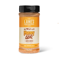 Lane's Honey BBQ Rub