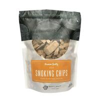 Smoking Wood Chips - 3L Alder