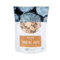 Smoking Wood Chips - 3L Hickory