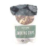 Smoking Wood Chips - 3L Mesquite