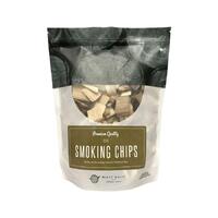 Smoking Wood Chips - 3L Oak