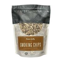 Smoking Wood Chips - 3L Pecan