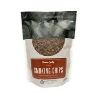 Smoking Wood Chips - 3L Redgum