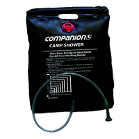 Companion Pioneer Solar Shower 20L