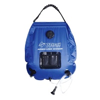Adventurer Solar Shower