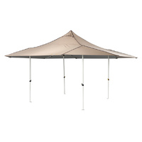 Shade Max 4.8 Gazebo - OZtrail