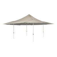 Shade Max 6.0 Gazebo - OZtrail