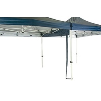 OZtrail Gazebo Gutter System