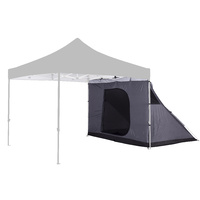 Gazebo Pod Tent 3.0 - OZtrail